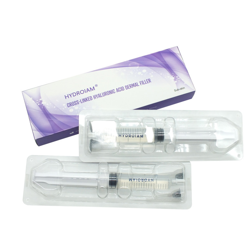 Penis Enlargement Sodium Hyaluronic Acid Dermal Filler Non Surgical