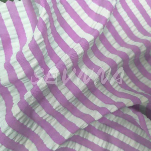 Flexible Nylon Spandex Fabric Summer Swimwear Activewear Lingerie 240gsm