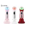 Buy cheap Professional Ultrasonic Facial Machine High Frequency Galvanic Face Skin from wholesalers