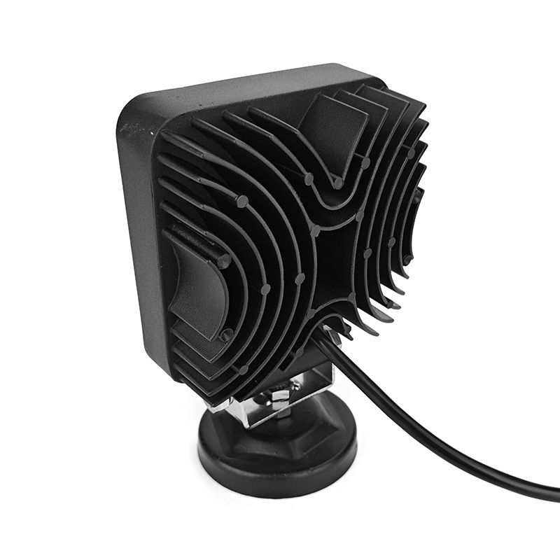 CE 27W Heavy Duty Agricultural Light Rear View Camera China