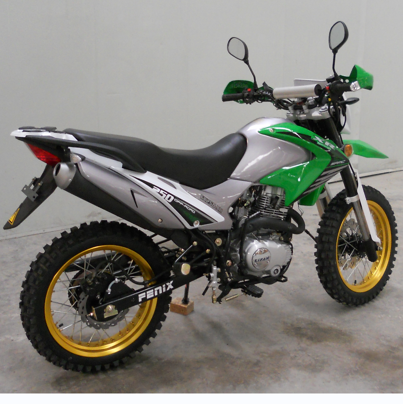 Air cooled four stroke 250cc motorcycle motocicleta enduro motos street legal cheap import dirt bikes