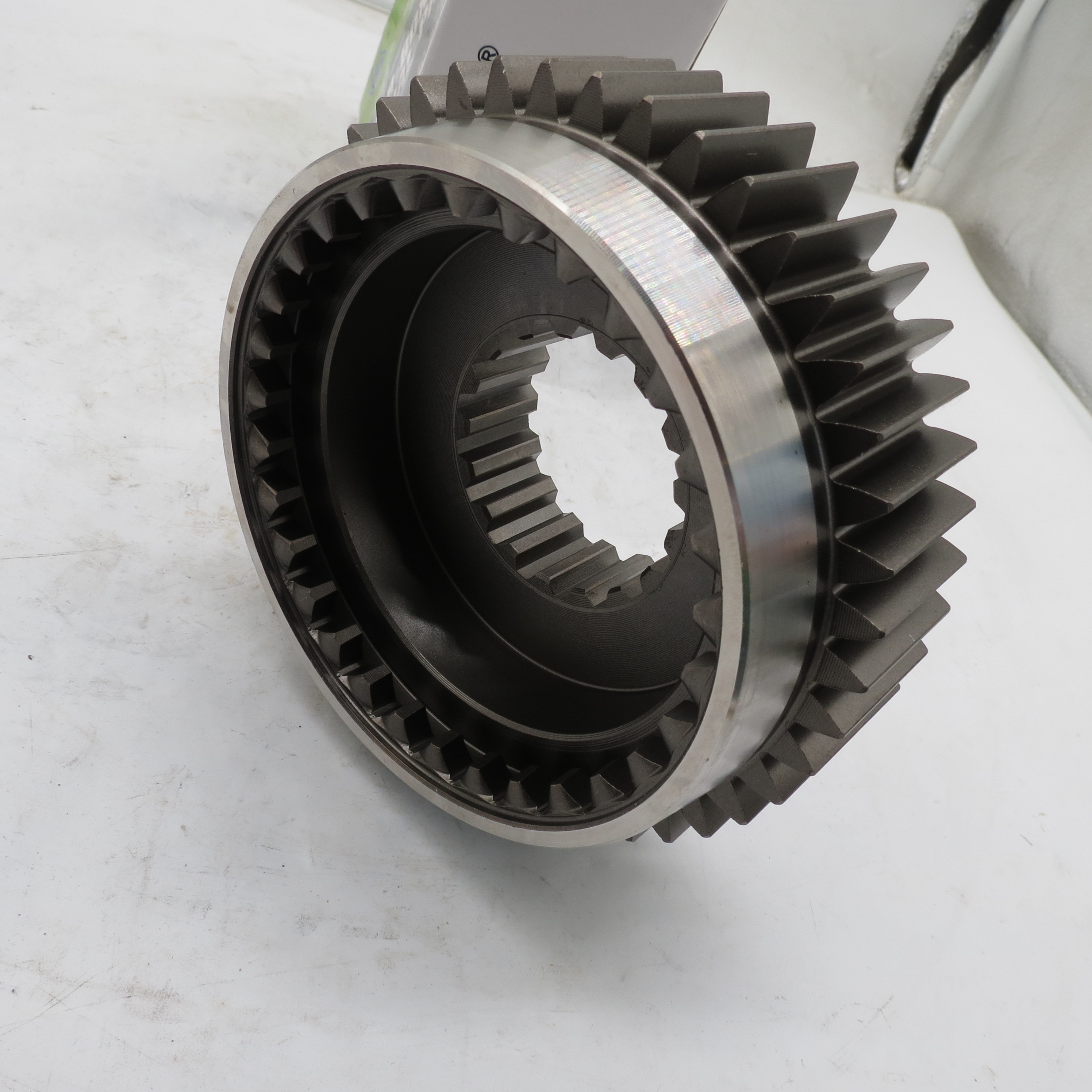 shacman foton faw sinotruk dongfeng erton fuler truck parts fast transmission gearbox drive gearbox 12JSD160T-1707030