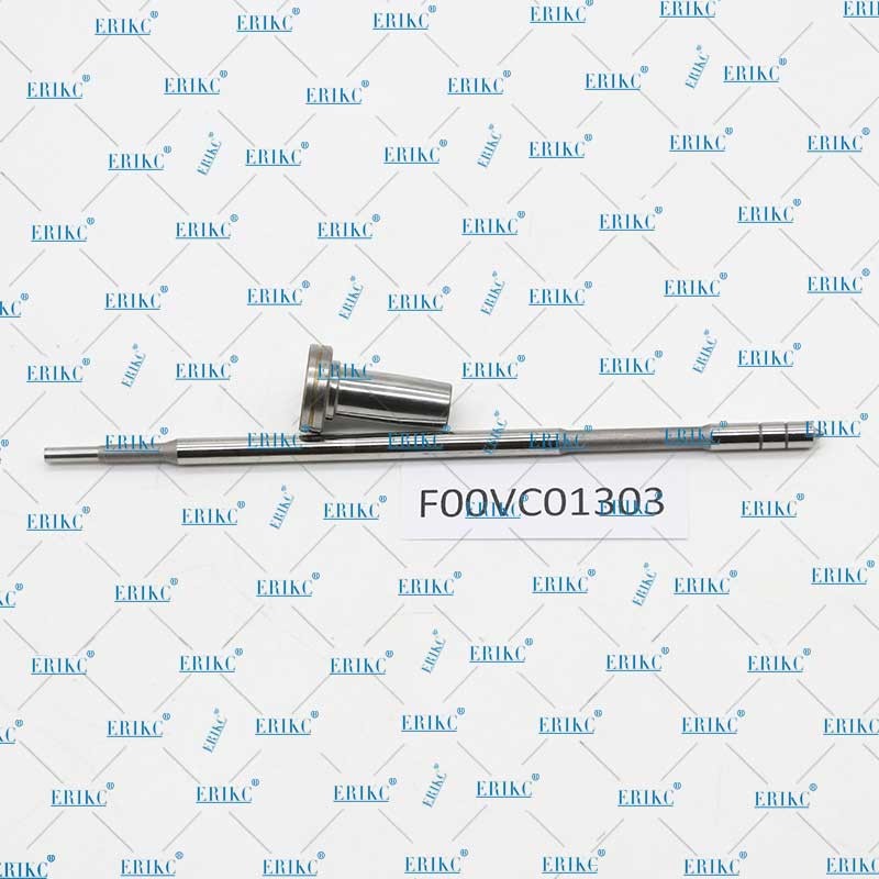 ERIKC control valve price F00VC01303 F00V C01 303 auto pressure control valve F 00V C01 303 for 0445110075