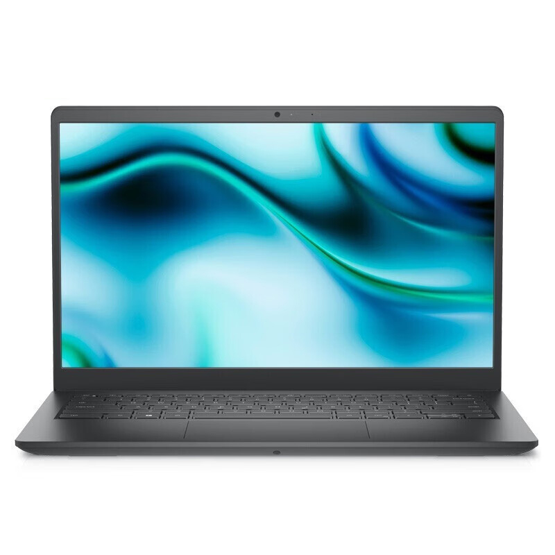 English Keyboard Dell Vostro V3420-1505A 14" FHD i5-1135G7 8GB 512GB Thin Laptop Black