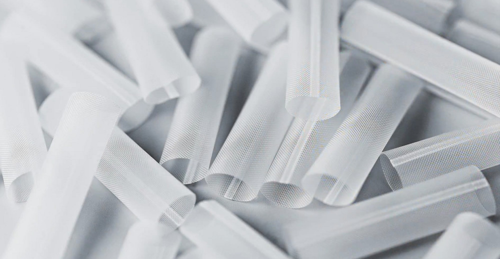 Biocompatible Medical Filtering Mesh or Blood Tube for Transfusion
