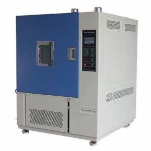 Buy cheap Ozone Resistance Test Chamber Cable Testing Equipment ASTM D470 Standard product