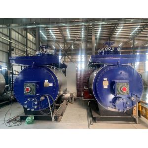 Buy cheap PLC Rendering Plant Machinery Cooker High Pressure product
