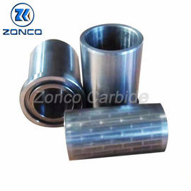ISO9001 Tungsten Carbide TC Bearing For Mud Lubricated Drilling Tools In Oil Gas Industry