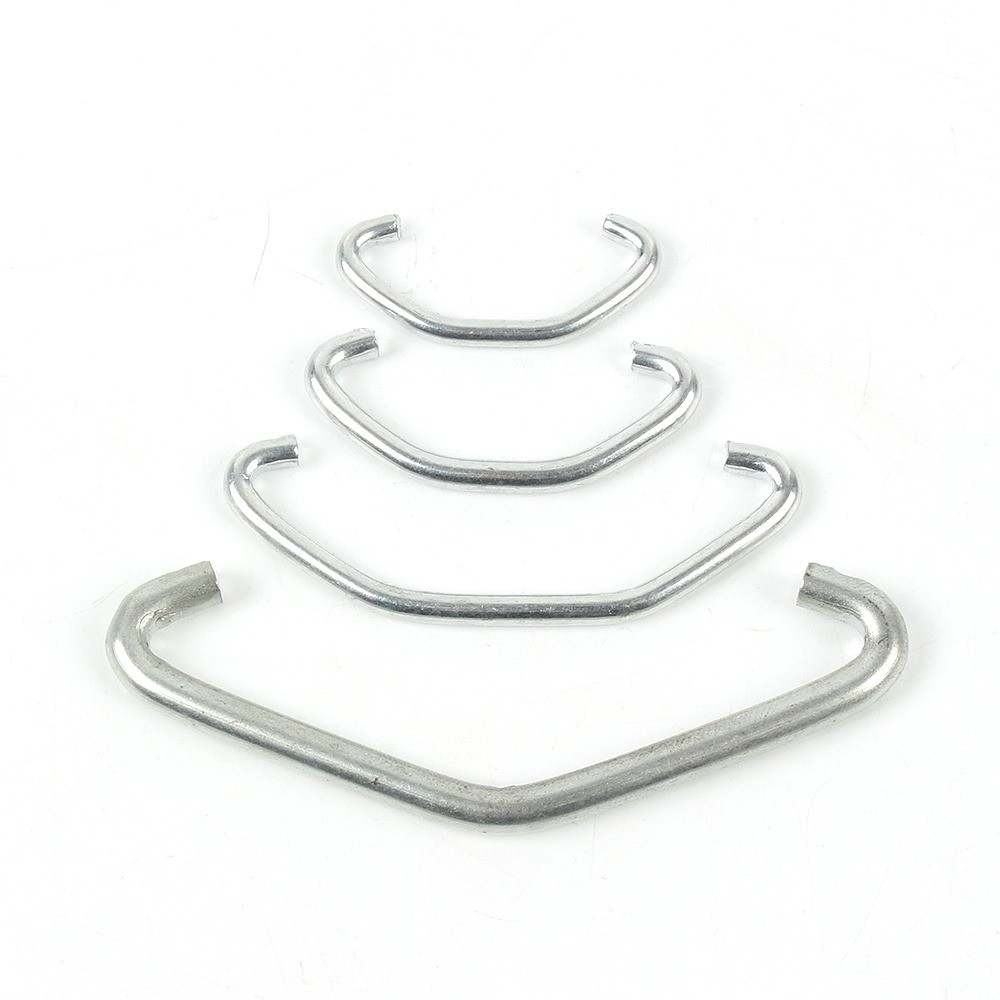 Stainless Steel Spring Factory Bird Feeder Polessquirrel Baffle Metal Compression Spring