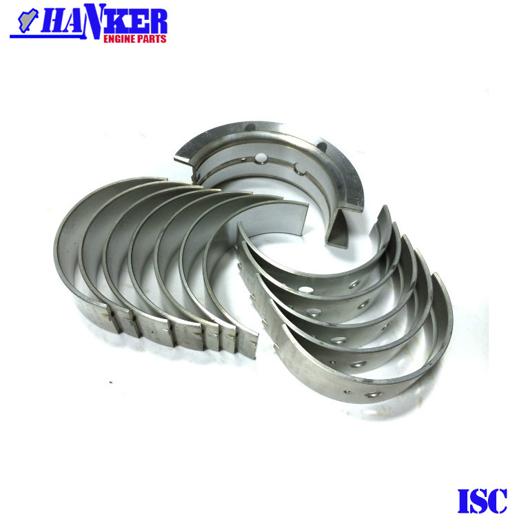 Cummins Engine Main Bearing Set 3945917 6L ISC ISL QSL8.9