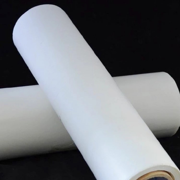Adhesive Melting 106 Degree PA Hot Melt Film 160g/10min Suitable For Jacket
