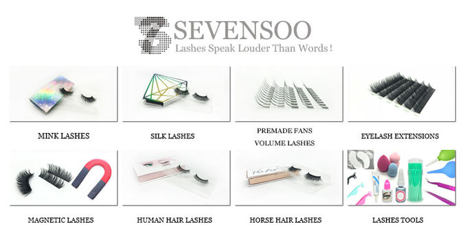 Real Mink Eyelashes 02