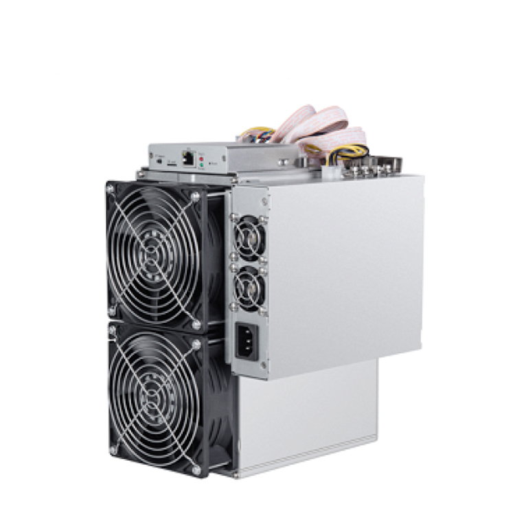 DCR Coin 1610W Antminer ASIC Miners High Power Bitmain Antminer DR5 35th 6008mhz