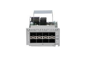 Ethernet Network Interface C9300X NM 8Y Card Cisco Catalyst Switch Modules