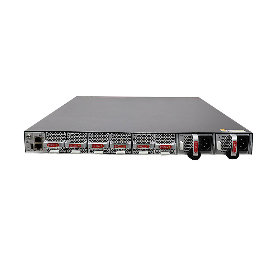 CE8850-HAM 8850-HAM 100G 32 Port Network Ethernet Switch with Full-Duplex Half-Duplex Communication and 8 X 400 GE QSFP-DD