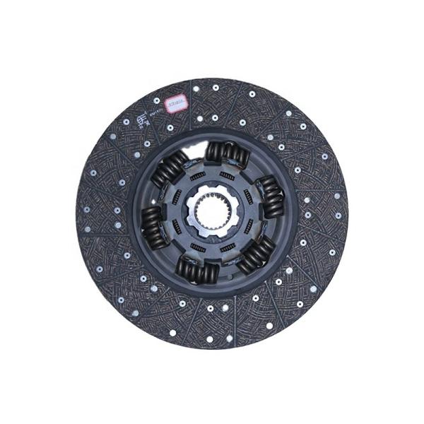 1878000300 European Truck FH12 Truck Clutch Plate And Disc Mechanical For Power