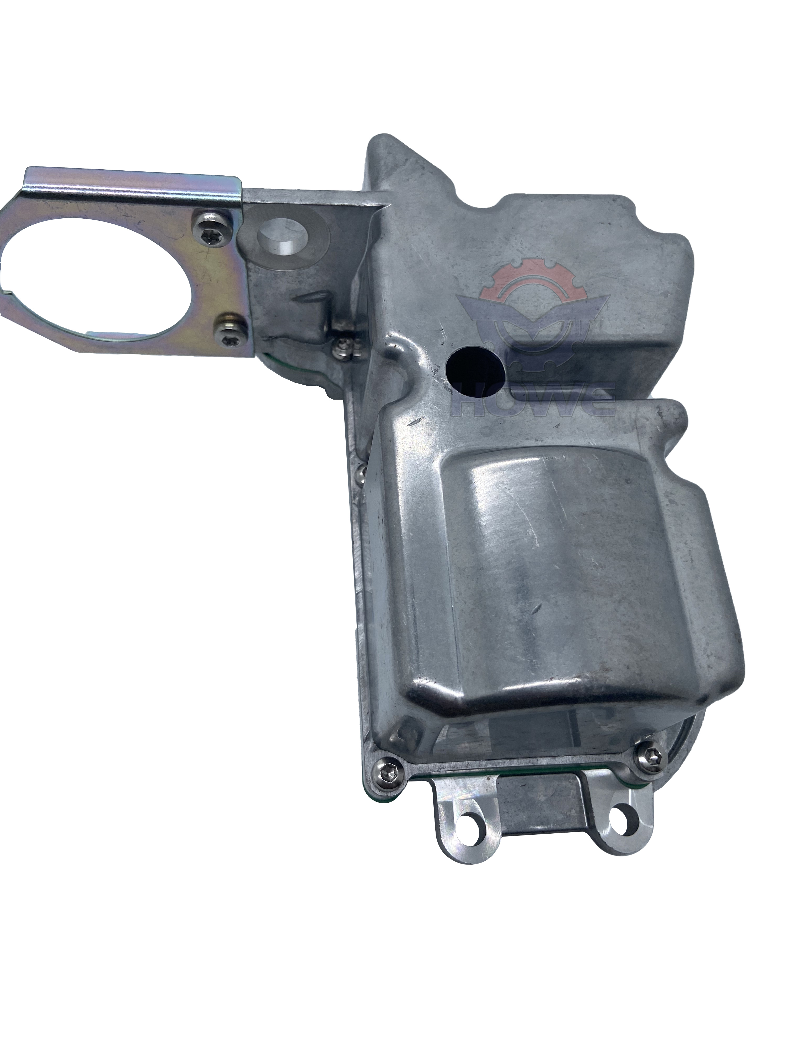 Excavator Regulator VOE20881577 20482330 for EW140B EC135B EC140B Accelerator Actuator
