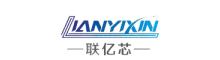 China HK LIANYIXIN INDUSTRIAL CO., LIMITED logo