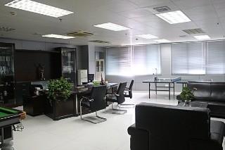 Sunway (China) Industry Co.,Limited