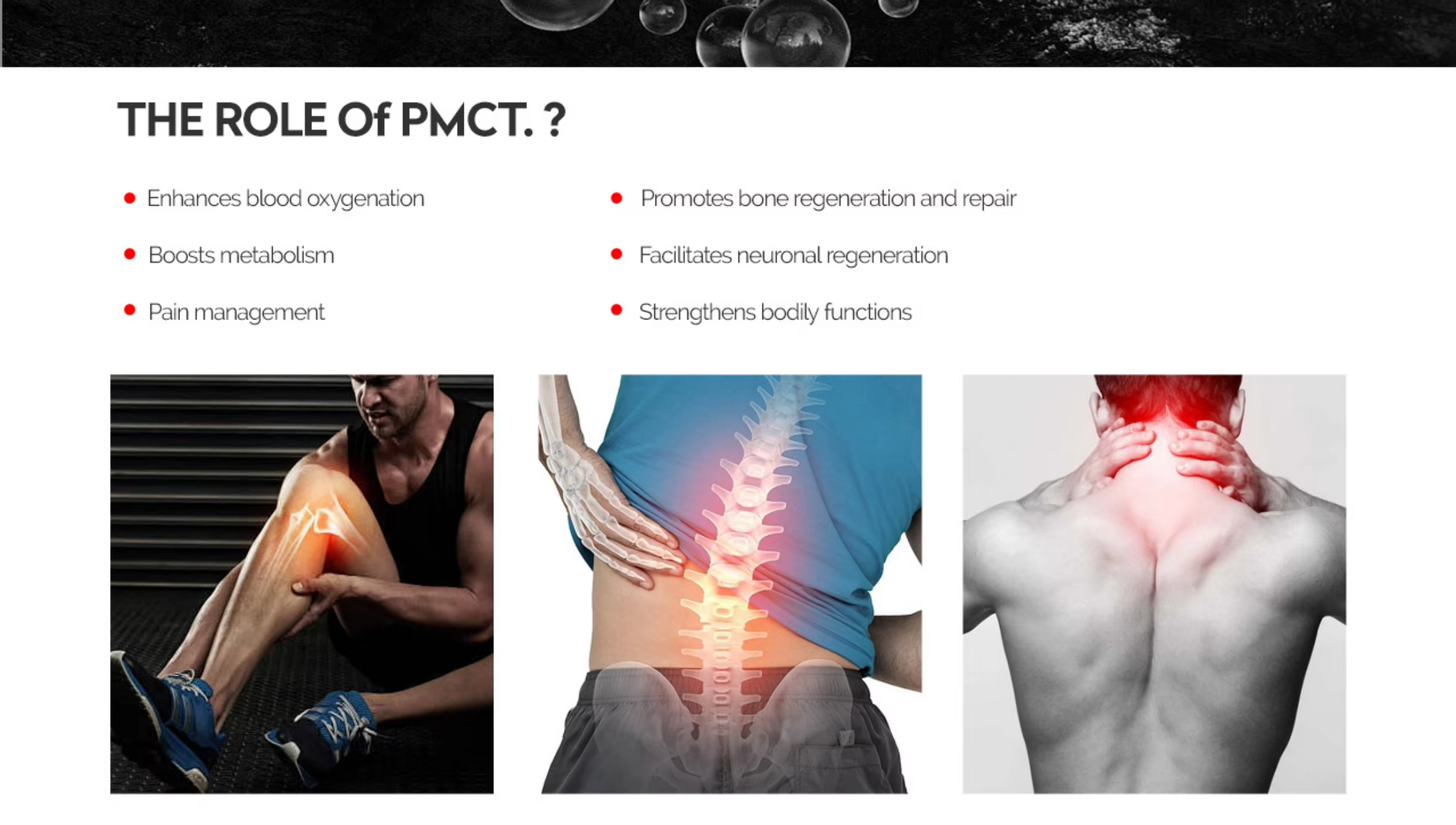Portable Magnetic Therapy LOOP High Intensity Physio Magnetic Machine