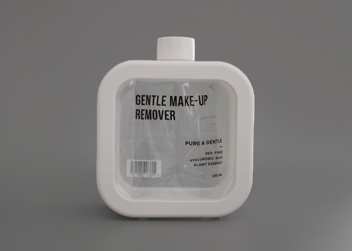 Wash - Free Achohol Gel Spout Pouch With Replacement Lotion Pump Head