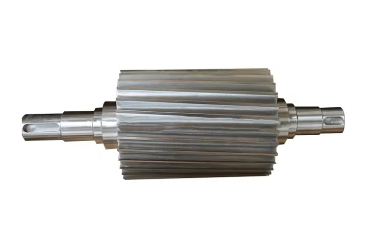 Customized High Quality Alloy Rotary Pelletizing Knife For The Waste Plastic Cutting
