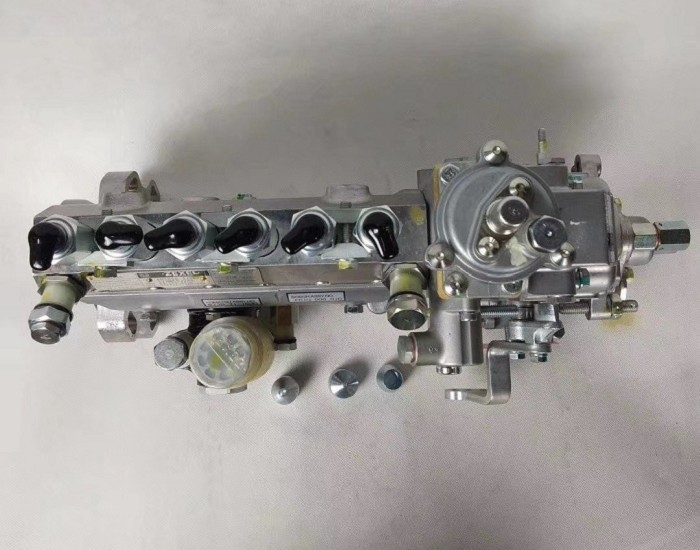 6738-71-1110 6D102 Diesel Engine Fuel Pump