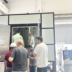 5000h Isolator Multi Test Machine IEC 62730-2024 Lab Testing Machine