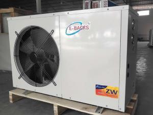 Buy cheap air source heat pump, heat pump,meeting heat pumps product