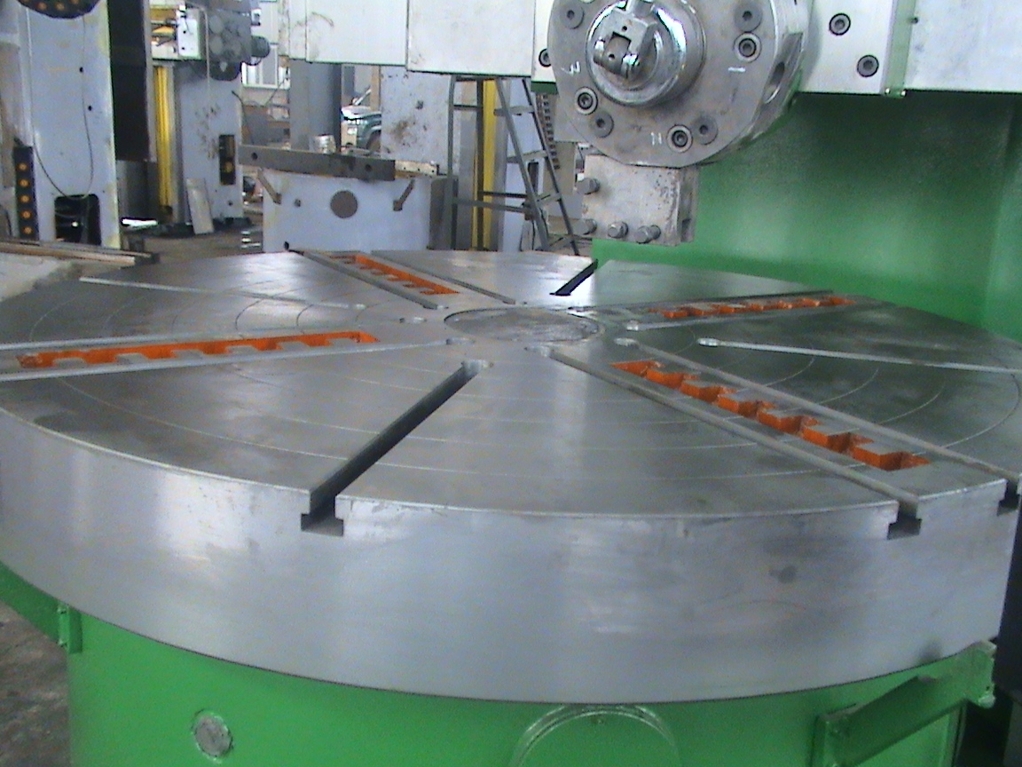 High Speed and High Efficiency Auto Parts Lathe Machining