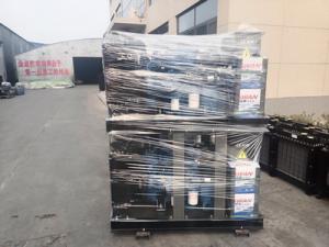 Buy cheap 24 KW Open Diesel Generator Set Air Shipping To Europe Union product