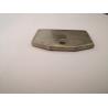 Buy cheap Antirust Laser Cutting Coating Processing Stainless Steel Stamping Parts from wholesalers