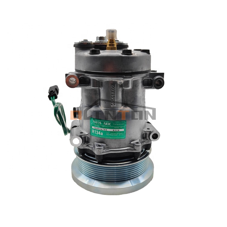 183-5106 Automotive AC Air Condition Compressor 183-5106 for OEM Support Longevity