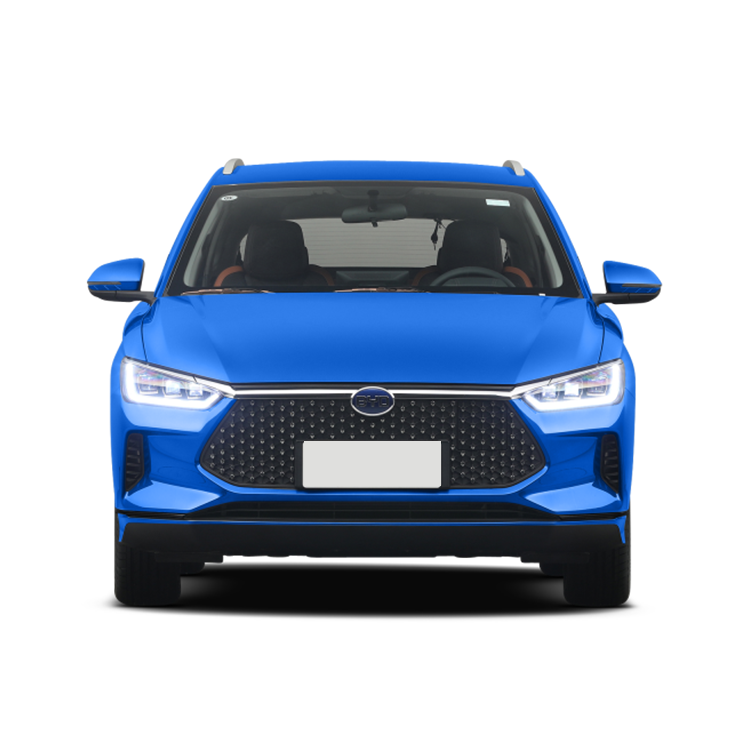 Byd E2Pro Electric Car Byd E2 Plus Ev Sports Car Charging time Fast Charge 0.5 Hours Seats 5 Seats 5 Doors