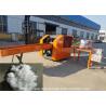 Buy cheap Sprayed / Vacuum Cotton Industrial Waste Shredder Quilts Sleeping Bag Cutter from wholesalers