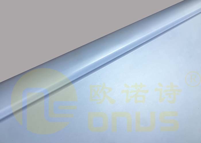 Graphene Laboratory Work Surfaces , Chemical Resistant Table Tops 2450*1580mm