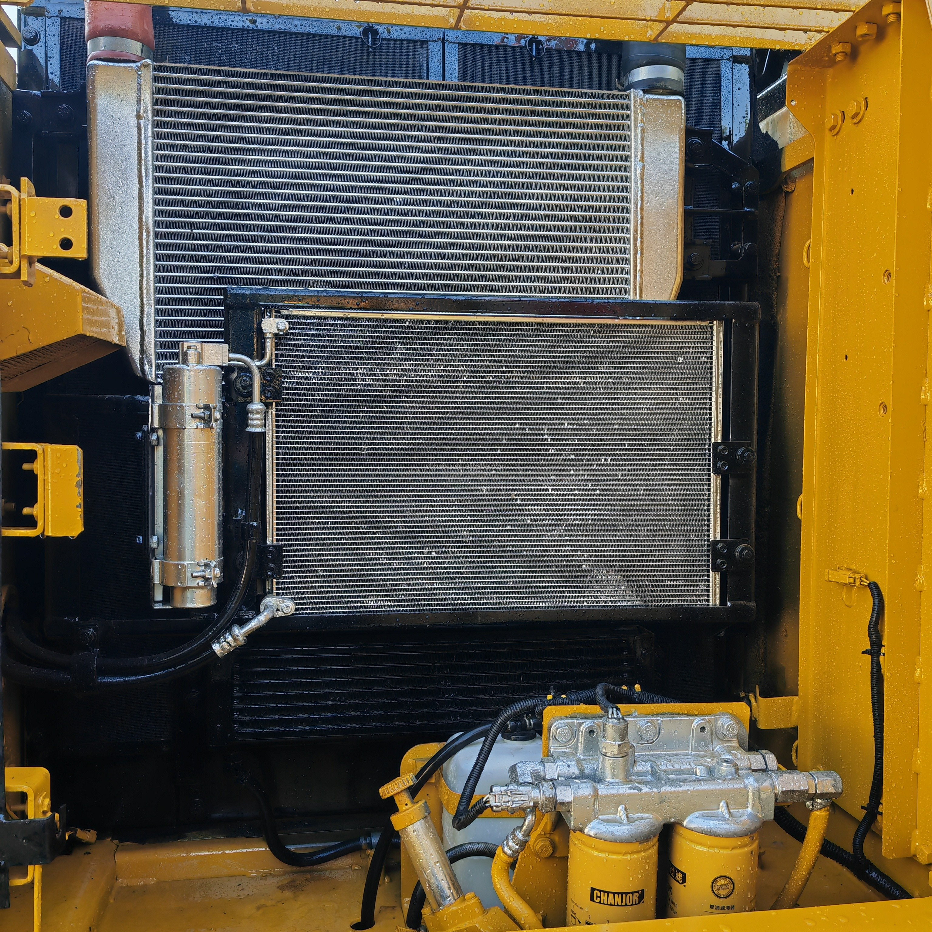 20ton construction machinery used cat 320d with high quality/second hand cat excavator 20 ton cat 320d for sale