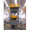 Buy cheap 500Ton H Frame Hydraulic Press Machine Hydraulic H Press For Forming from wholesalers