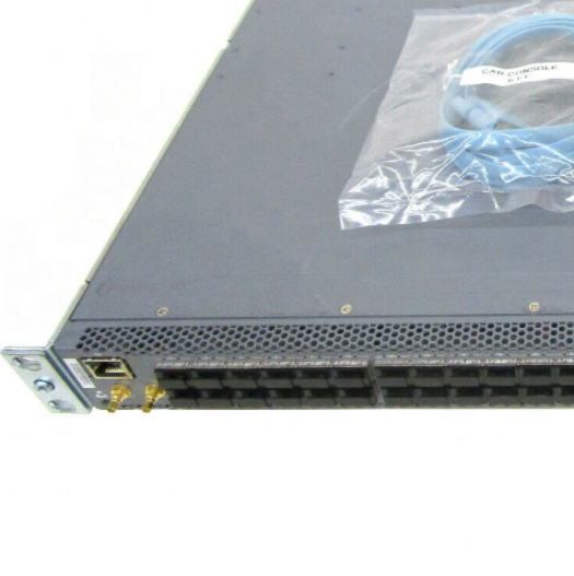 QFX5110-48S-AFI Original Used 48 Port Network Switch Private Mold NO For Your Network