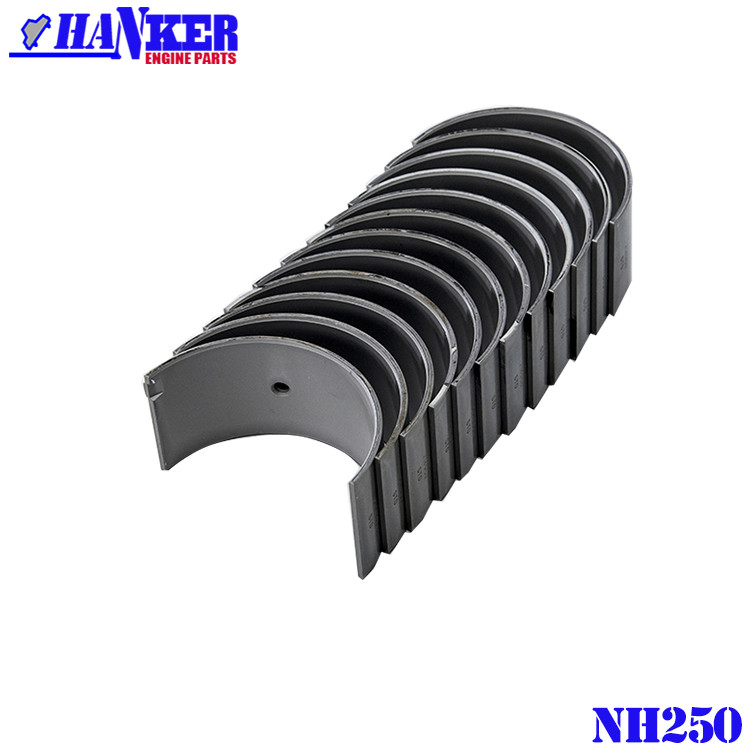 214950 Cummins NH250 Connecting Rod Bearing 214951 214952