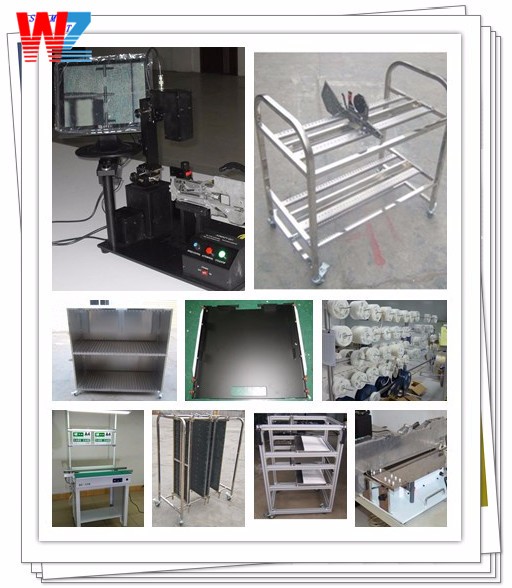Wear Resistant Smt Reflow Oven Profiler , OEM Solder Reflow Profiler