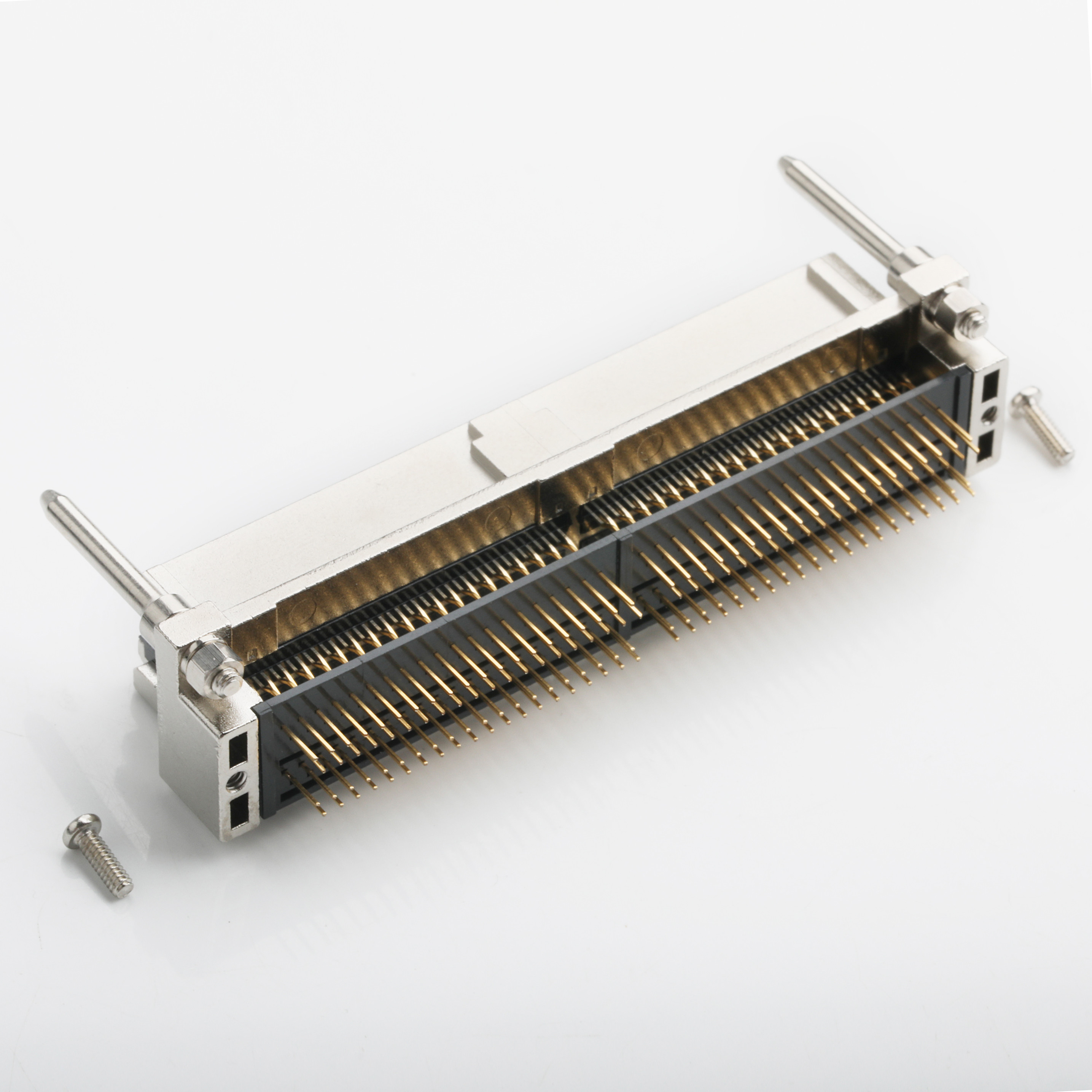 MINIDOCK™ SLIM 30056-160T Robust high-pin-count docking I/O connector pitch 0.635mm