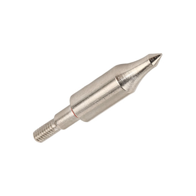Hunting Arrow 100 Grain Practice Tips 5mm Field Points OEM