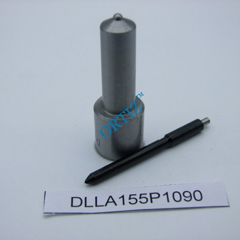 ORTIZ DLLA155P1090 Denso oil injection nozzle diesel engine part C. Rail fuel inyector nozzle DLLA 155 P1090