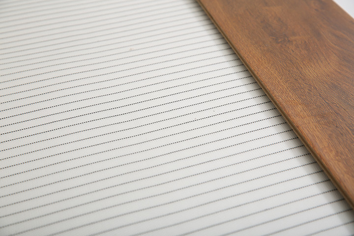 Eco Friendly Carbon Film Underfloor Heating Flexible For Freeway Snow Melting