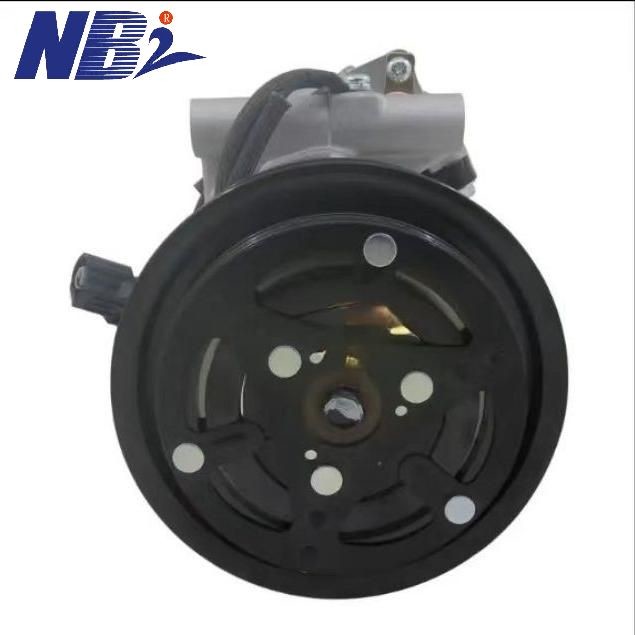 10SRE11C For Auto Air Conditioning Honda City Ac Compressor BC447280-2620 447280-2620 4472802620