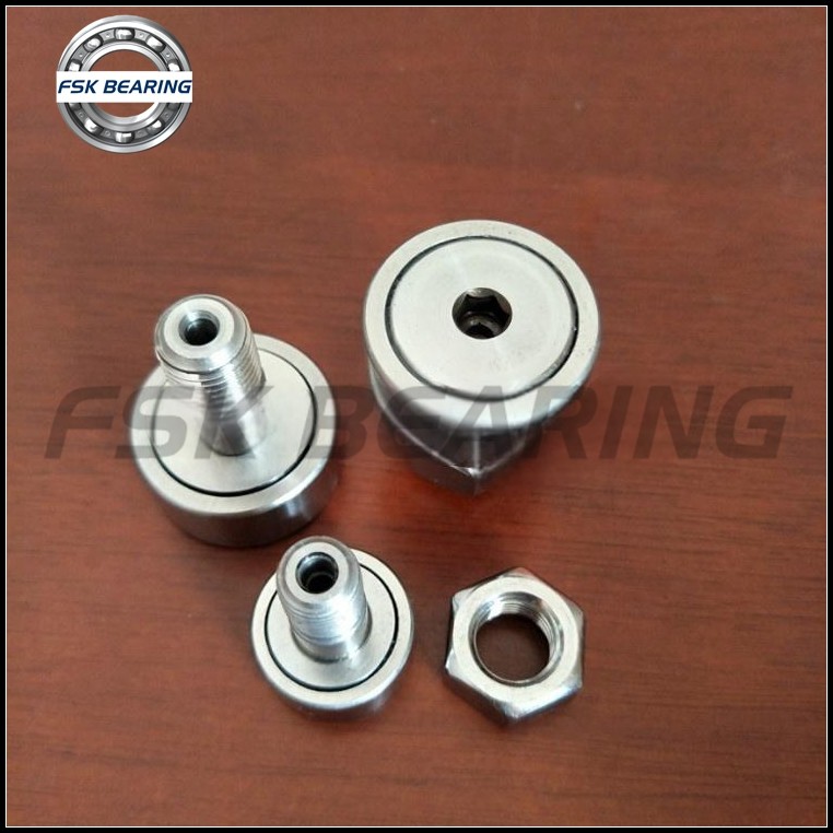 CF30-2FB CF30-2F Needle Roller Bearing CF30-2FBUUR CF30-2FBR Stainless Steel Bearing