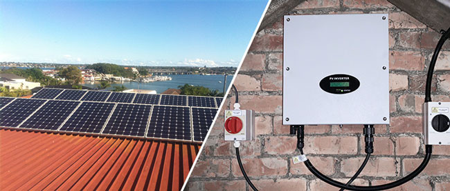 Waterproof IP68 MC4 Branch Connector , Solar Panel Branch Connector DC 1000V