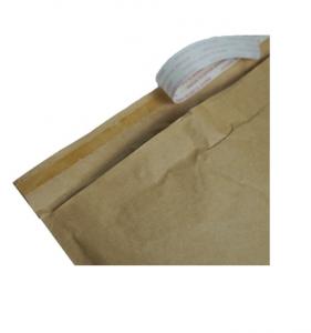 China Self Adhesive Recycled Honeycomb Padded Mailer 100% Biodegradable Paper Envelopes on sale