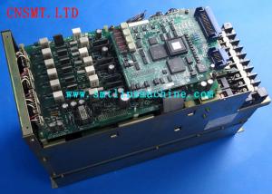 Buy cheap FUJI CP6 CP642 cam shaft servo drive CACR-SR60BE13SY 112 servo box amplifier product
